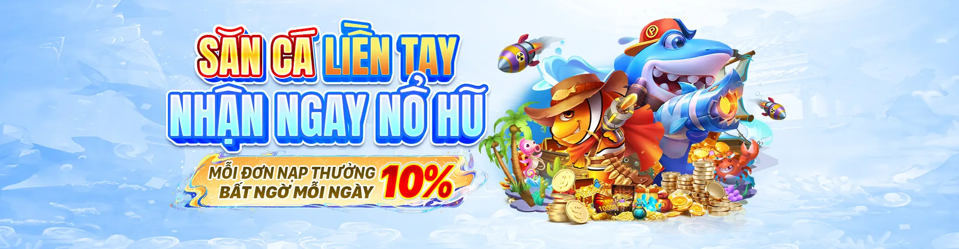 Giao diện game bài đổi thưởng online uy tín